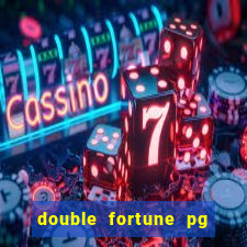 double fortune pg soft demo